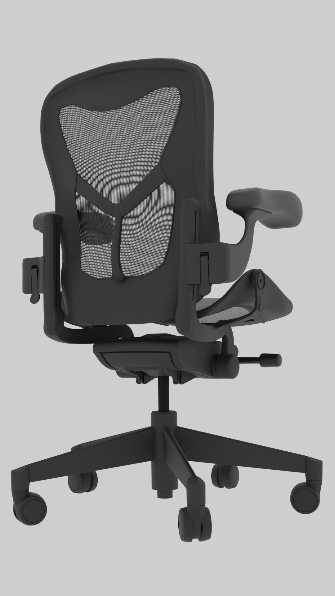 Office Chair preview image 2
